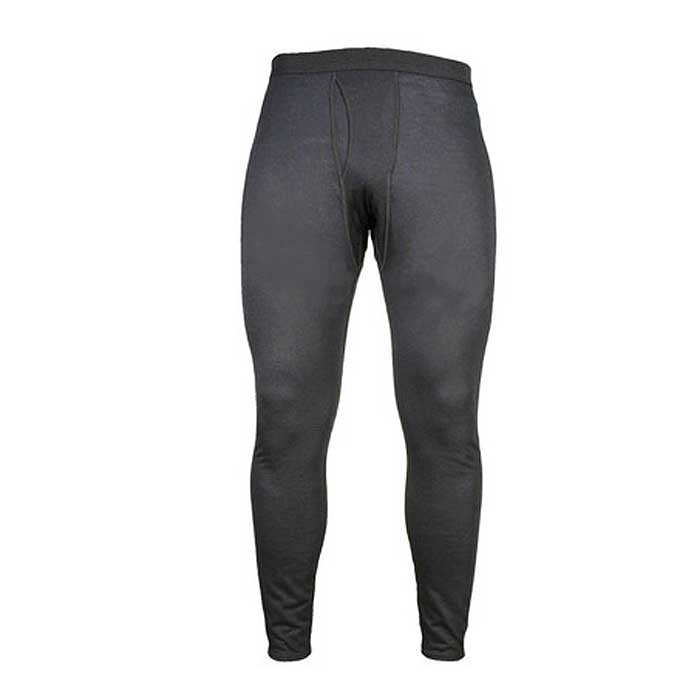 Thermal Leggings, Men's Thermal Protective Underwear, Winter Sportswear,  Leggings With Fleece, Warm Shirt, Thermal Clothes, Men's Clothing 