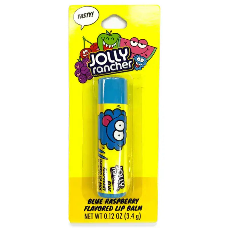 Jolly Rancher Flavored Lip Balm Camp Connection 2473