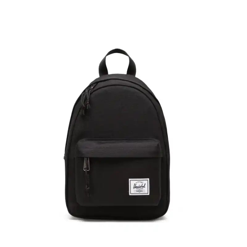 Herschel Classic Mini Backpack Black