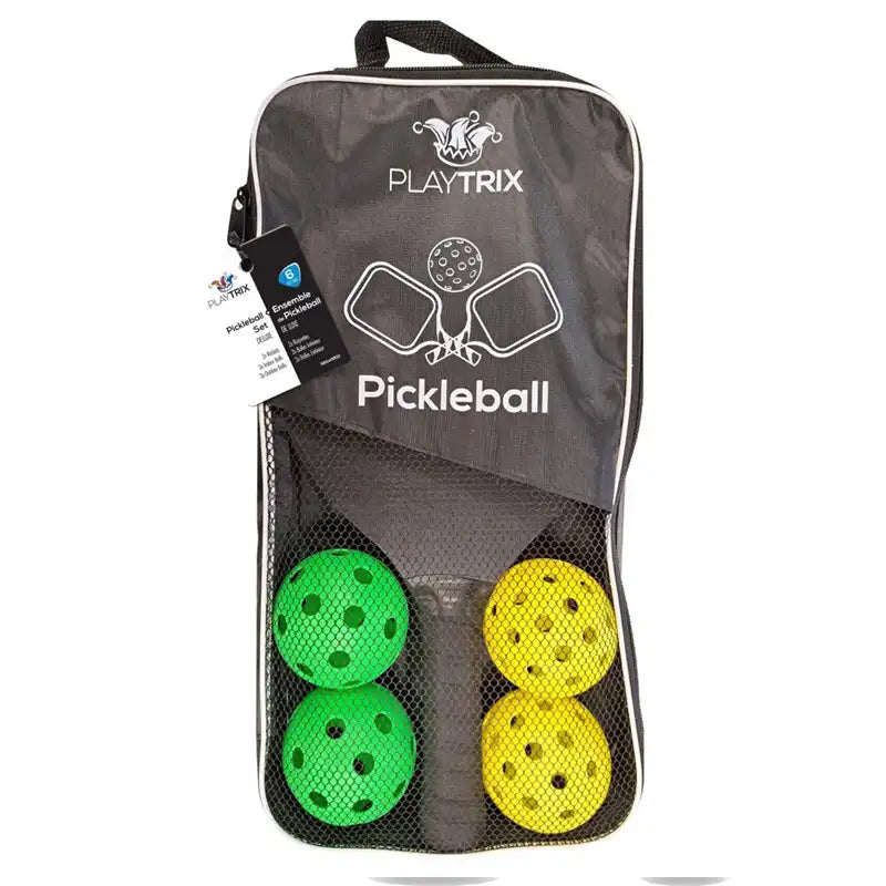 Handy Pickleball in a bag