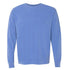 Flo Blue Comfort Colours Long Sleeve Tee