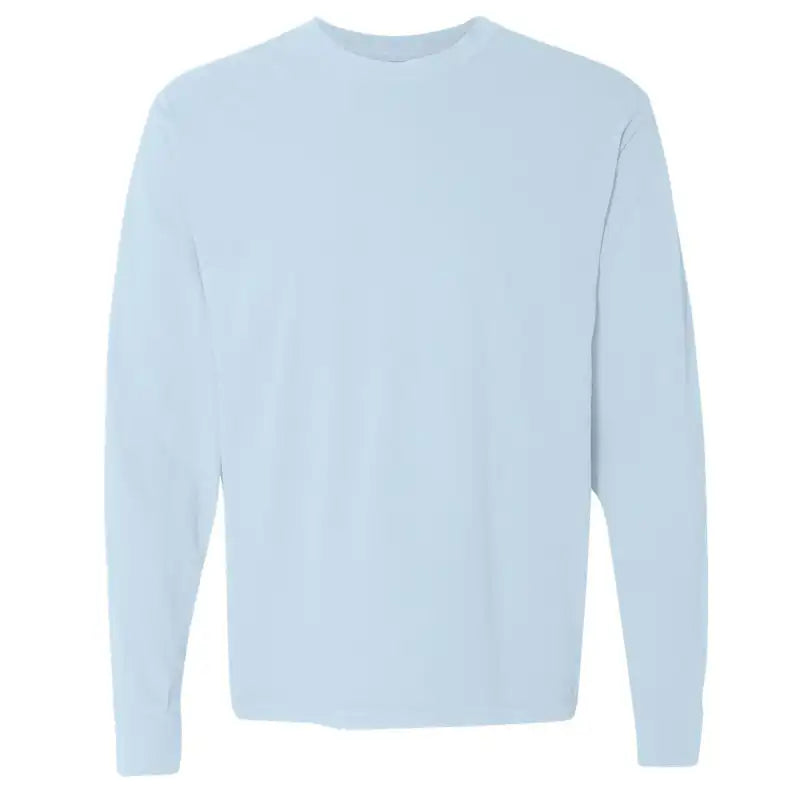 Chambrey Comfort Colours Long Sleeve Tee