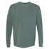 Blue Spruce Comfort Colours Long Sleeve Tee