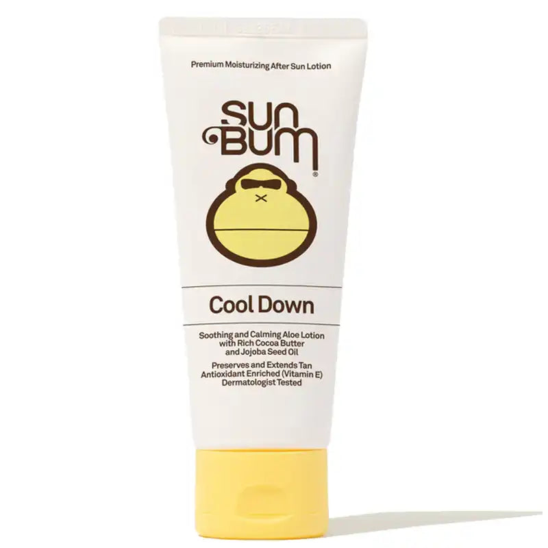 Sun Bum 177ml Cool Down Lotion