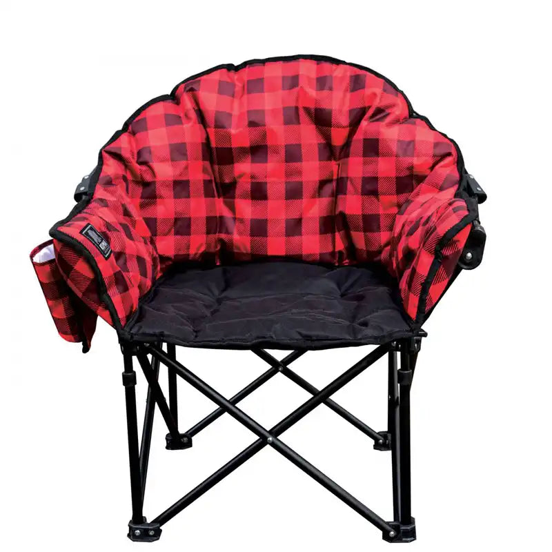 Kuma Lazy Bear Junior Chair