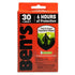 Ben's 12 pack Tick and Insect Repellent Wipes