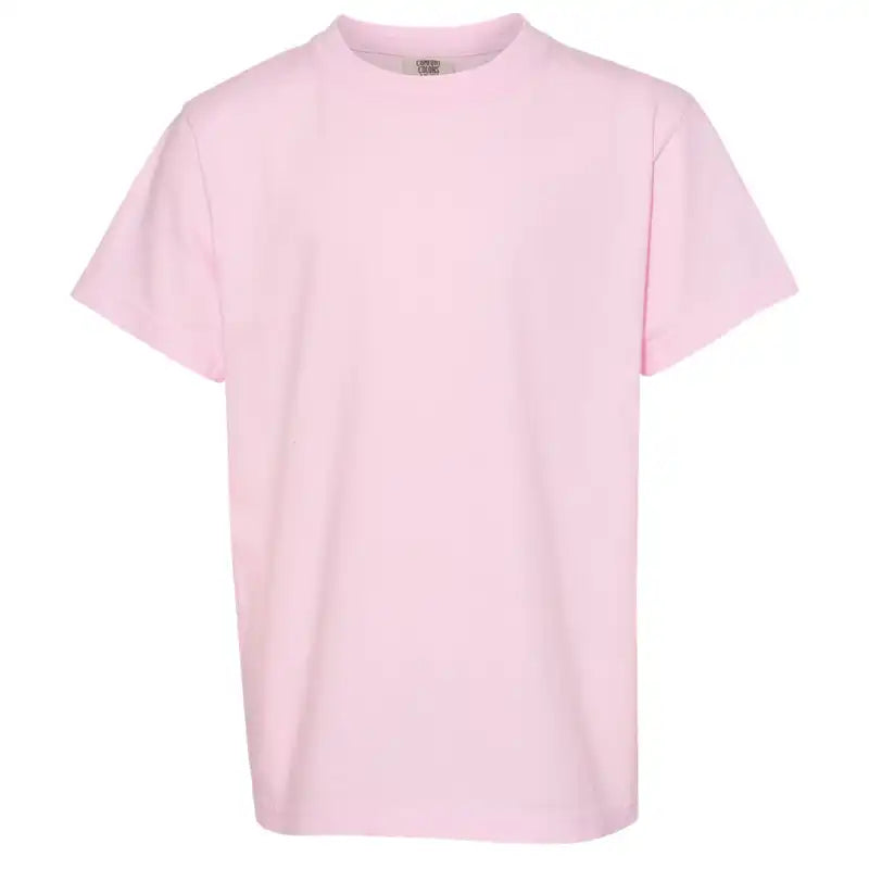 Blossom Kids Comfort Colours Tee Shirt