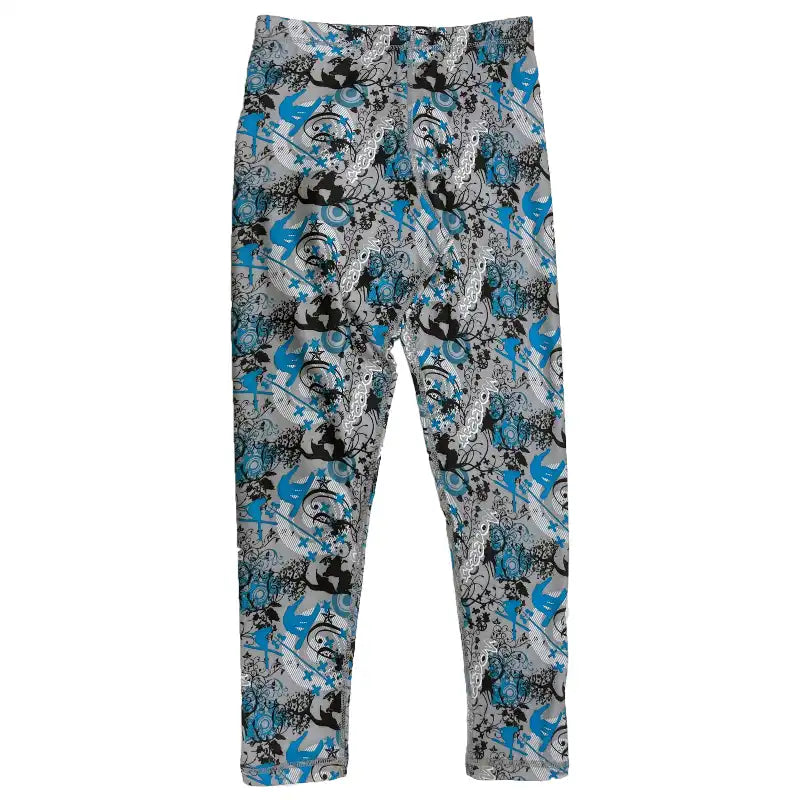 Kids Hot Chillys Velvet Fleece Sleep Pants – Camp Connection