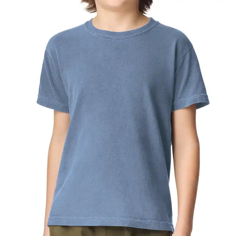 Youth Comfort Colours Short Sleeve Tee