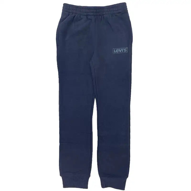 Levi's Box Tabbed Fleece pants