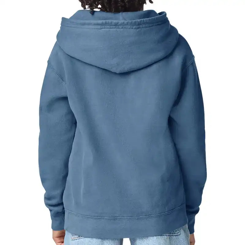 Kids Light Hoody