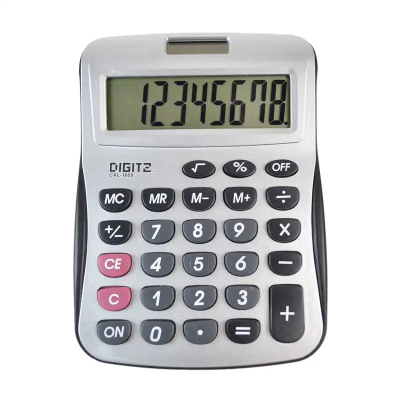 Desktop Calculator