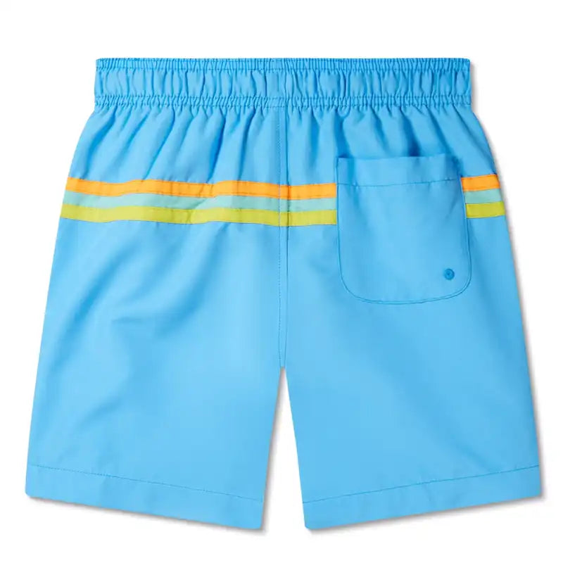 Speedo Boys Swimsuit pocket detail