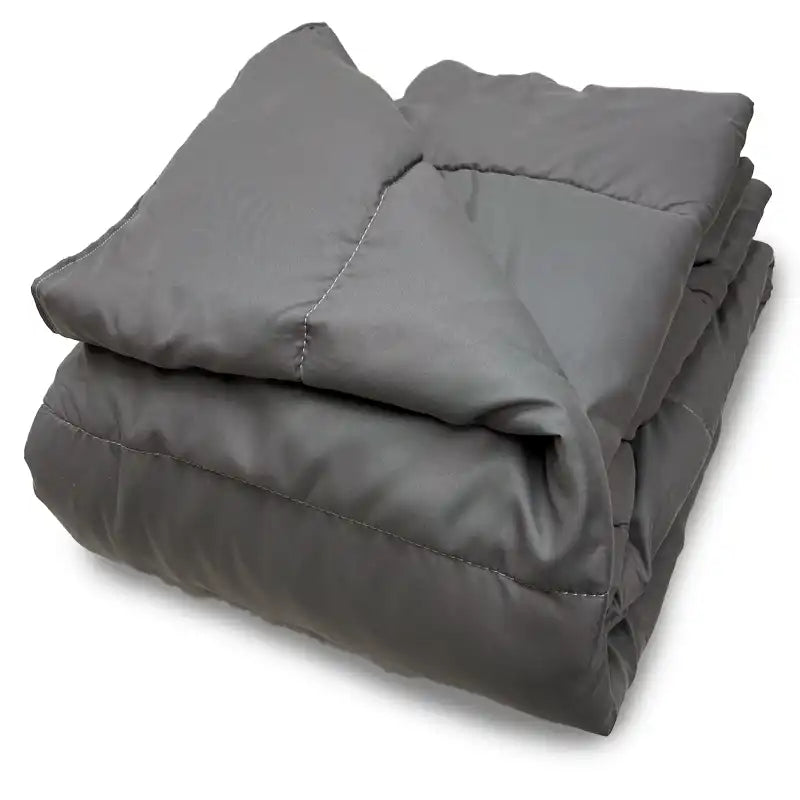 Stone Peak Twin Microfiber Comforter