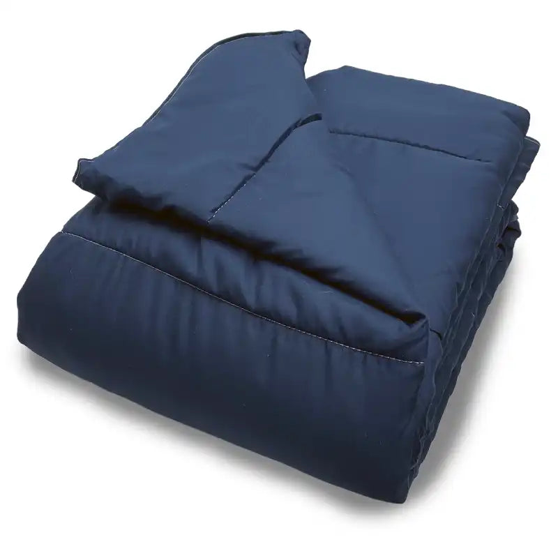 Stone Peak Twin Microfiber Comforter