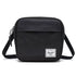 Herschel Black Cross Bag