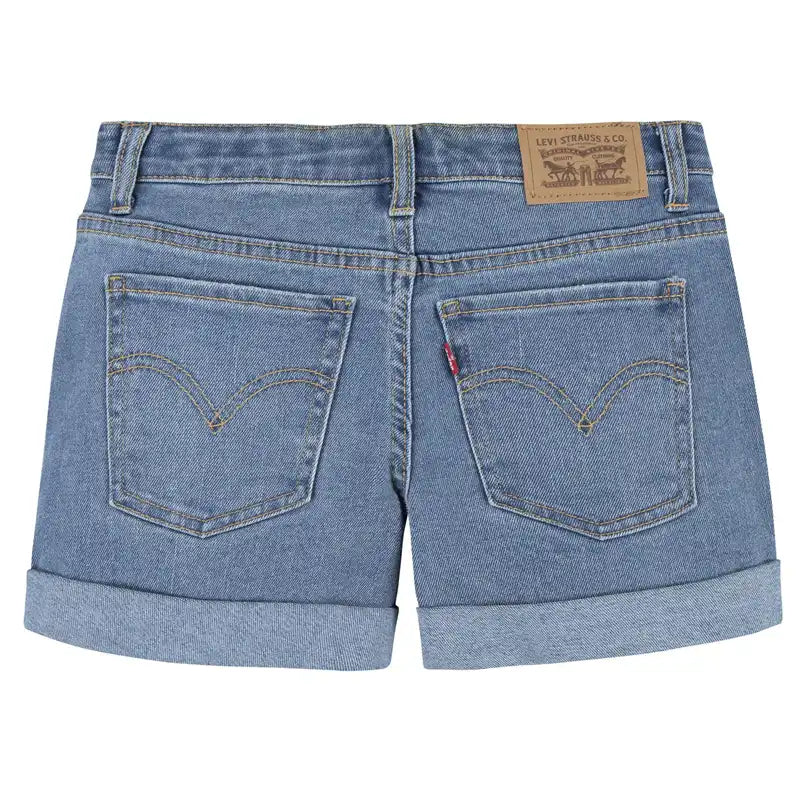 Levis Girls shorts