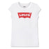 White Girls Levi's Tee Shirt