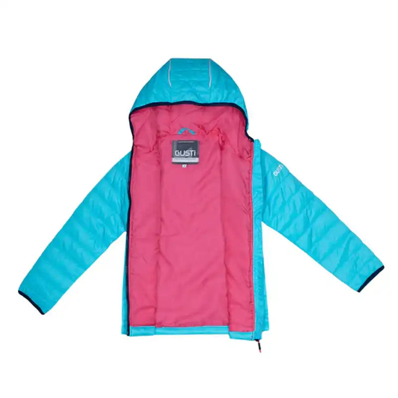 Gusti Youth Puffer Jacket