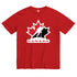 Hockey Canada Youth logo t-shirt