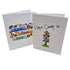 News-from-home Cards for campers  - Signpost