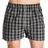 Plaid Men's Boxers