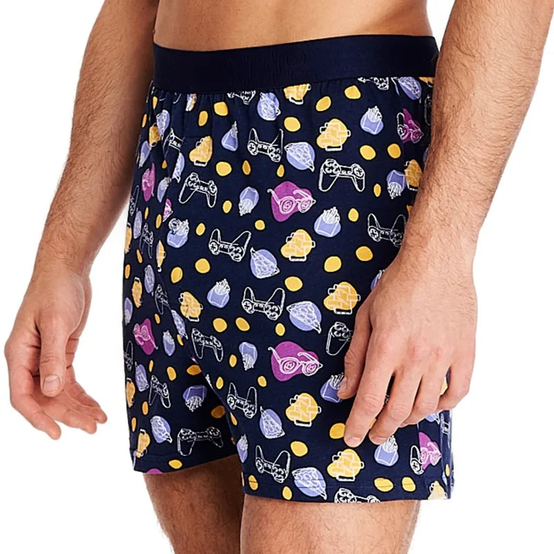 Joe Boxer printed men's underwear