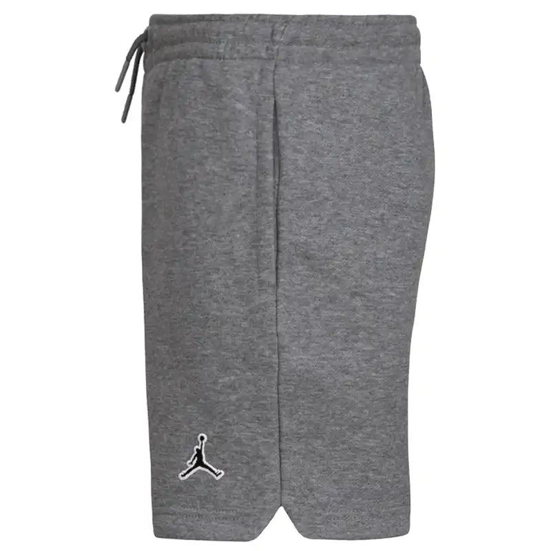 Boys Air Jordan Essential Fleece shorts – Camp Connection General Store
