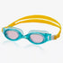 Speedo Teal Jr Hydrospex Swim Goggle