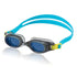 Speedo Dodger Blue Jr Hydrospex Swim Goggle