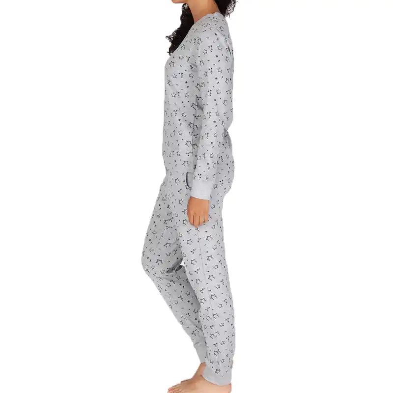 Ladies cotton PJs Profile