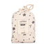 Ivory Stars PJ Pouch