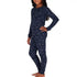 LazyPants Kids Cotton Pajama Set