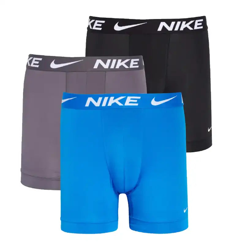 Nike Dri-FIT Ultra Stretch Micro Men's Trunks (3-Pack).