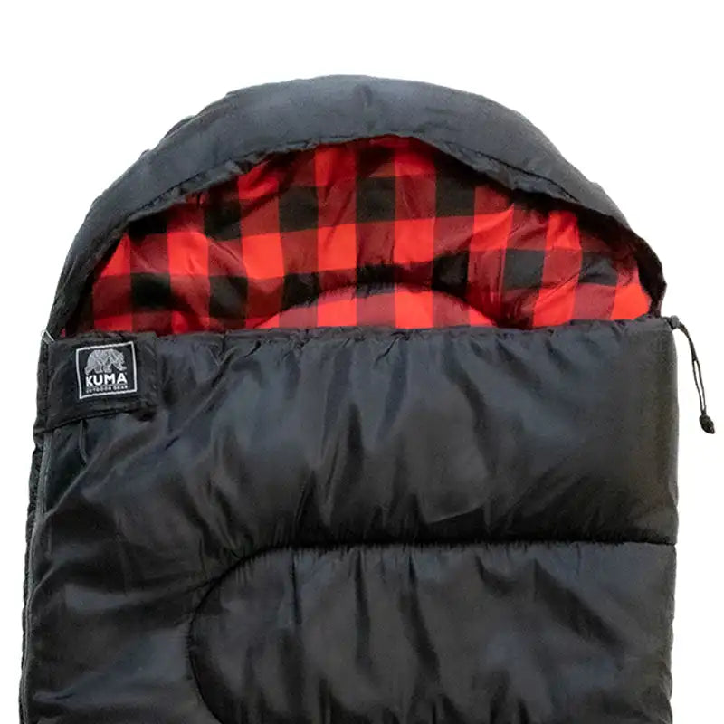 Kids Sleeping Bag (-3C)