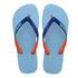 Blue Men's Beach Sandals