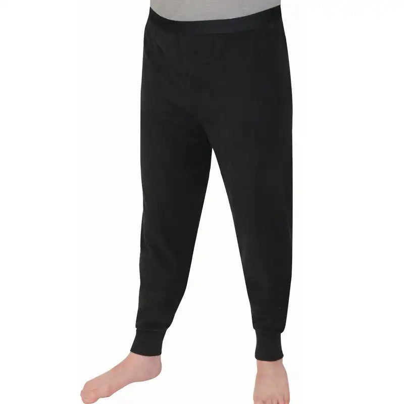 Men's Micra Fleece Soft Thermal Underwear