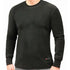 Men's Micra Fleece Soft Thermal Top