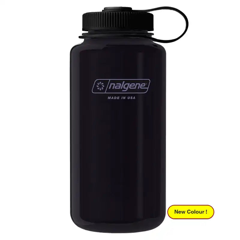 Nalgene  32oz Widemouth Water Bottle Odessey