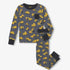 Boys Hatley Construction Pajama Set