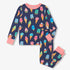 Girls Hatley Pajama Sets ice Cream Treats