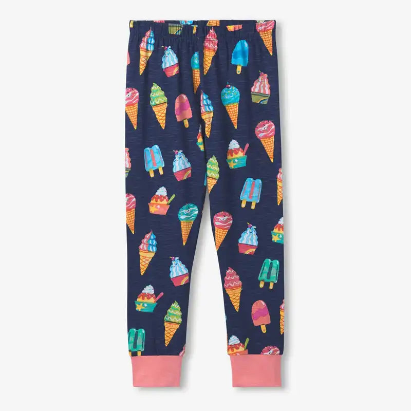 Girls Pajama Bottoms