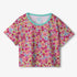 Girls Hatley Groovy Pajama Top