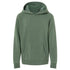 Youth Midweight Hooded Sweatshirt