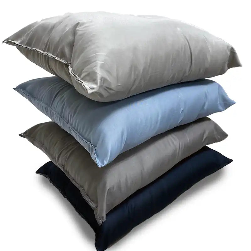 Camp and Cottage standard pillows