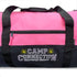 Limited Edition Camp Connection Duffel