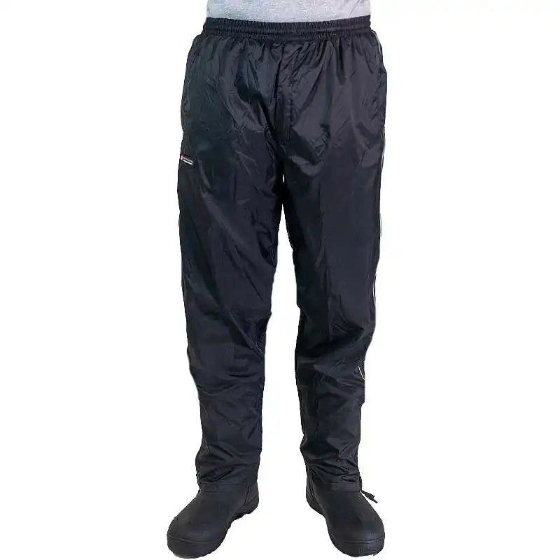 Waterproof hot sale rain pants