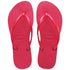 Pink Havaianas Flip Flops