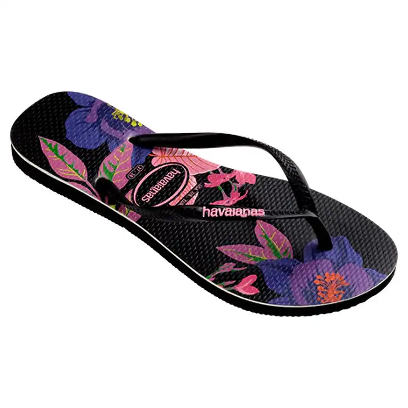 Printed Flip Flops