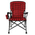 Kuma Switchback Folding Chair